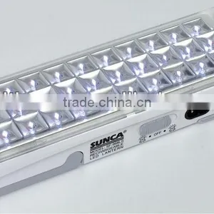 SUNCA DC Rechargeable Super Bright LED Lamp SF-968LS thumbnail-1
