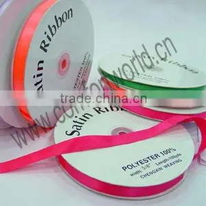 Satin Ribbon Wholesaler thumbnail-3