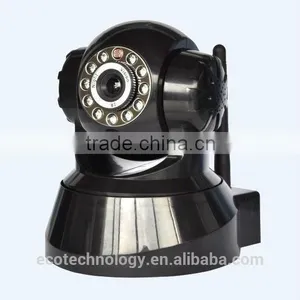 Outdoor Use Wireless WIFI Waterproof IP Dome Camera thumbnail-1