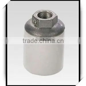E40 Porcelain Lamp Holder With High Quality and Low Price thumbnail-1