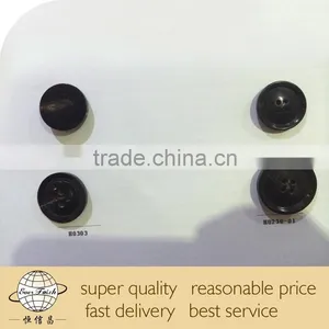 Custom Real ox Horn Buttons for Coat thumbnail-5