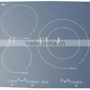 Multi-function Induction Cooker B638 thumbnail-1