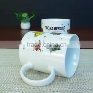 Funny Please Do Not Confuse Your Google Search With My Nursing Degree Heat Color Changing Mug Magic Coffee Mug Ceramic/11 Oz Mor thumbnail-3