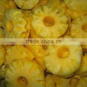 Queen Pineapples Slices in Light Syrup 3100ml x 6tins thumbnail-2