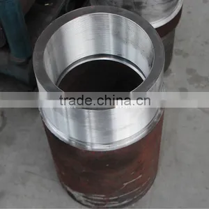 QK1327 Heavy Duty CNC Oil Pipe Lathe With Big Spindle Bore thumbnail-6