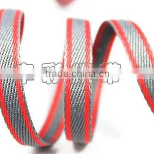 Polyester Stripy Gift Packing Tape thumbnail-1