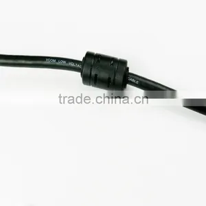 HDMI to Dvi Cable Support 10.2 Gbit/s Bandwidth, 4K Cinema Resolution (1080p X 4), thumbnail-4