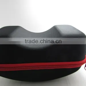 2016 New Style EVA Zipper Hard Ski Goggle Case thumbnail-4