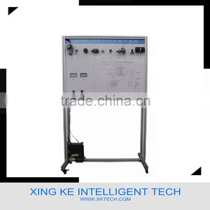 Vehicle Starter System Teaching Board Model Auto Teaching Board Car Trainer Model Automobile Training Kit thumbnail-1