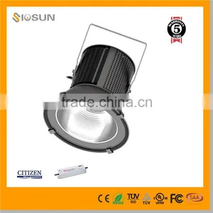 200W 23895Lumens CCT 4000K Citizen COB Chip High Power LED High Bay Light thumbnail-5