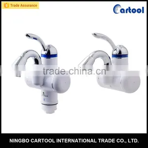 New Kitchen Toilet Fast Heating Electric Water Heater Faucet Water Taps thumbnail-4