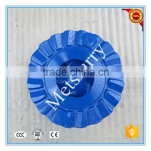 Standard Centrifugal Anti-abrasive Internal Parts of Centrifugal Pump thumbnail-2