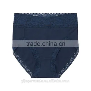Women Ladies Pink Dot Cotton Printed Panties Good Quality Fashion Underwear thumbnail-2