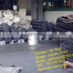 Best Quality Rubber Plastic Calender Machine Two Rolls Calender to Make Pvc Plastics Floor Sheet thumbnail-2