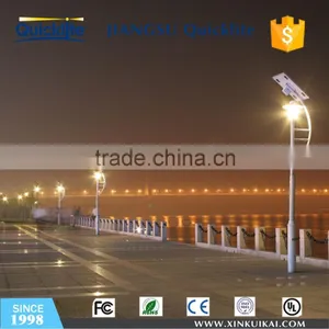 Park Ball Light LED Yard Lamp Pole Decorative Pipe thumbnail-4