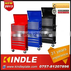 Kindle 2013 Heavy Duty Hard Wearing Aluminum Case Tool Cabinet C11-ms thumbnail-1
