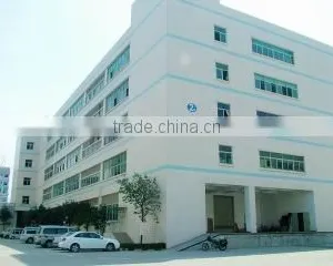 Guangzhou Carform Electronics Technology Co., Ltd. company overview - view 1 thumbnail