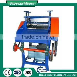 Hot Sale Wire Stripper Machinery With Quality thumbnail-2