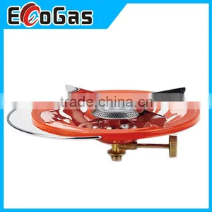 Camping Gas Cooker DZ-215G thumbnail-1