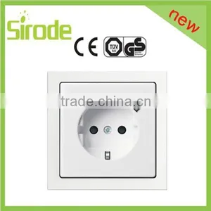 Switch Socket With Usb Port,Socket Usb thumbnail-1