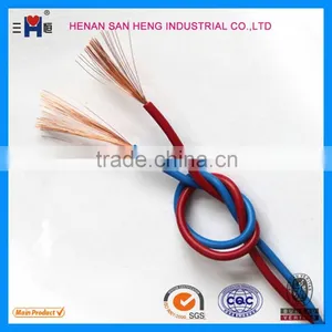 Special Copper Conductor Flexible Cable RVS thumbnail-4