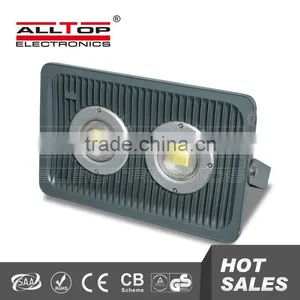 High Lumen Waterproof Cob 100w Outdoor Led Floodlight thumbnail-2