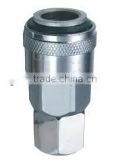 Nitto/Japan Pipe Hose Fitting Air Quick Coupler ,one Touch Female Coupling 22SF-2 thumbnail-1