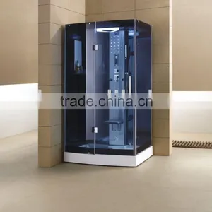 Steam Bathroom ( Steam Bath,tempered Glass,ozone) thumbnail-1