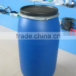 Plastic Blow Molding Machine---chemical Bucket / Tank / Bottle Making Machine Quality Choice thumbnail-1