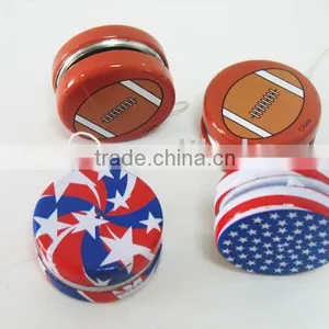 Metal Yoyo thumbnail-1