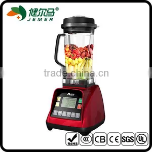 2200W Hot Sale Home Appliances Commercial Electric Blender thumbnail-4