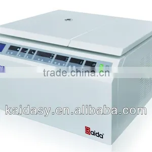 Benchtop Lab Refrigerated Centrifuge 22600RPM KH30R thumbnail-1