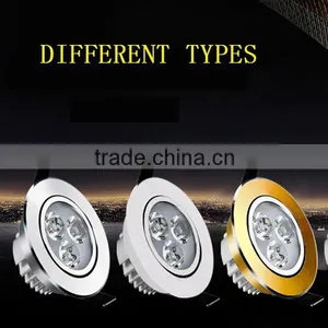 Recessed Led Downlight thumbnail-5