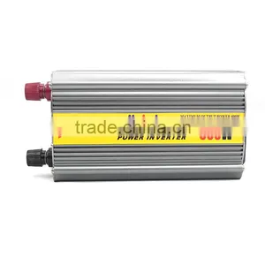 Meind 600w dc Converter Power Inverter With Reverse Protection dc to ac Inverter thumbnail-2