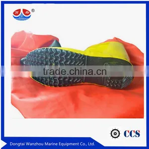 Gas Tight Chemical Protective Safety Suit thumbnail-4