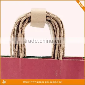2016 Hot Sale Recycle Paper Bag Packaging thumbnail-2