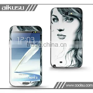 2013 Color Epoxy Case for Iphone 5 thumbnail-1