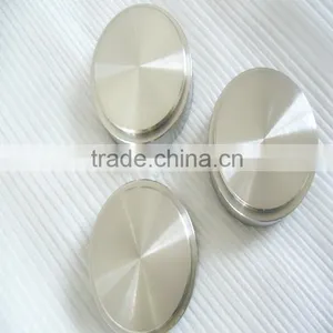 2015 Hot Sale High Temperature Molybdenum Sputtering Target Intelle thumbnail-1