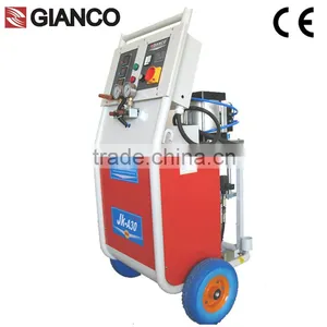 2016 Fabric Spray Coating Machine thumbnail-1