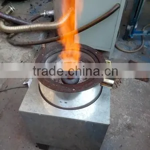 Greenvinci Pellet Cooking Stove for Home and Restaurant thumbnail-1