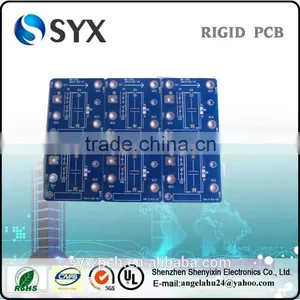 Led Driver Pcb Manufacturer,high Quality FR4 Led Driver Pcb Board thumbnail-6