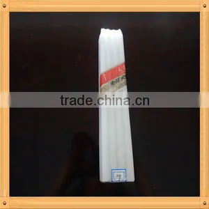 White Candle/ White Church Candles/ Colorful and White Wax Candle for Daily Lighting thumbnail-1