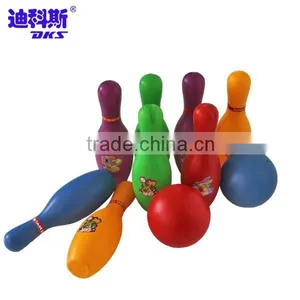 Hot Sale BowlingToys With 12 Pins thumbnail-1