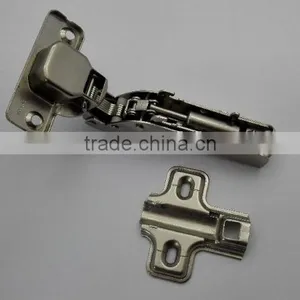 Hydraulic Clip on Angle Hinge With 30 Degree Open thumbnail-2