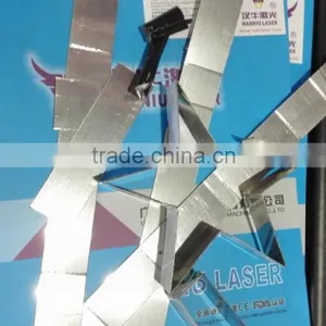New Design Grinding Slice Notching Machine, Grooving Machine, Slotting Machine for Sale Factory Price thumbnail-3