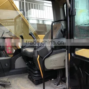 Original Used CAT 320D Excavator for Cheap thumbnail-5