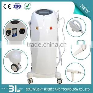 E-light+RF+Lazer Beauty Equiment With CE thumbnail-3