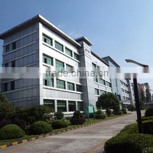 Huangshan Novel Co., Ltd. company overview - view 3 thumbnail