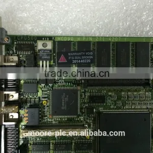 HP ECPU500 K HCD90 thumbnail-2
