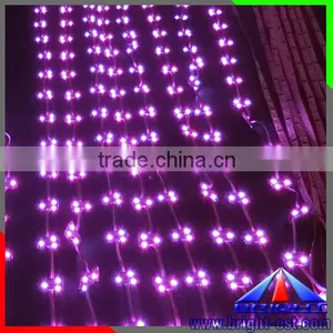 5050 LED Display Module 12V RGB Color 3 Leds From Shenzhen Factory thumbnail-4